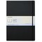 Moleskine Art Collection Watercolor Notebook - 16-1/2" x 12", Portrait, 60 Pages